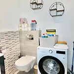 Apartmán Center Airport Swiss Border Shopping Mall Saint-Louis (Haut-Rhin)