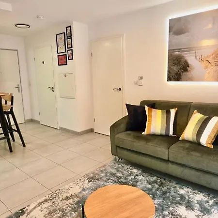 Center Airport Swiss Border Shopping Mall * Saint-Louis (Haut-Rhin)