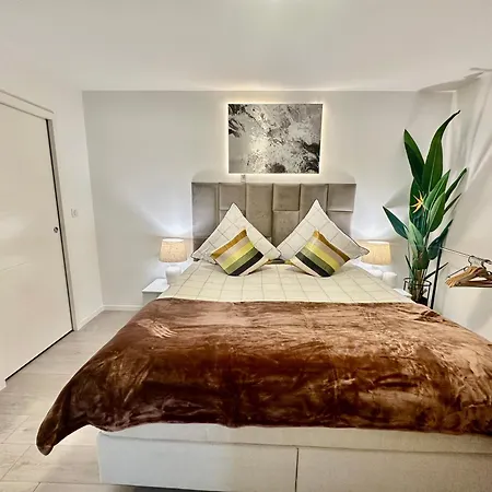 Center Airport Swiss Border Shopping Mall Appartement Saint-Louis (Haut-Rhin)