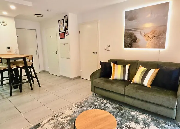 Center Airport Swiss Border Shopping Mall * Saint-Louis (Haut-Rhin)