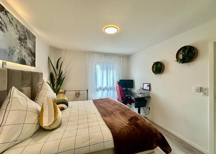 Center Airport Swiss Border Shopping Mall Saint-Louis (Haut-Rhin)