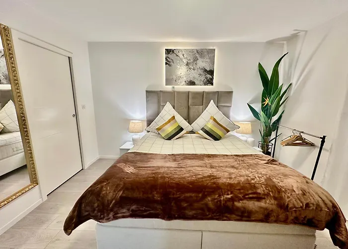 Center Airport Swiss Border Shopping Mall Appartement Saint-Louis (Haut-Rhin)