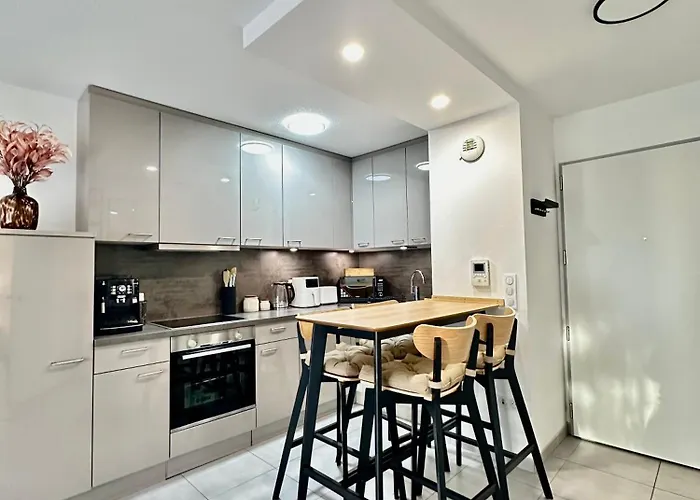 Center Airport Swiss Border Shopping Mall * Saint-Louis (Haut-Rhin)