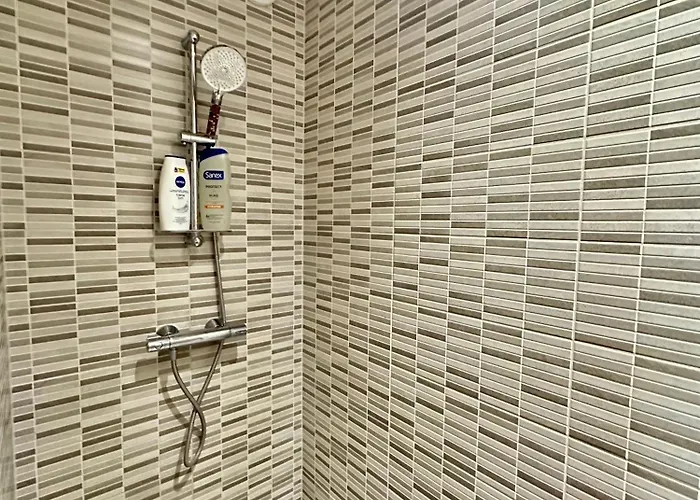 Center Airport Swiss Border Shopping Mall Appartement *